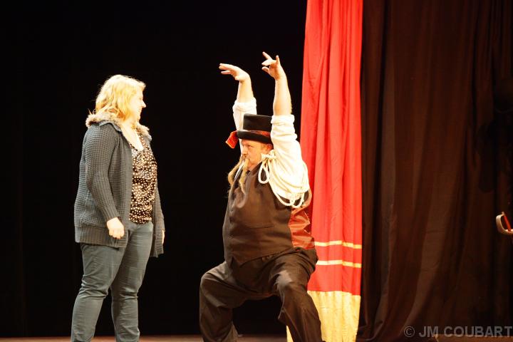 Diapositive suivante